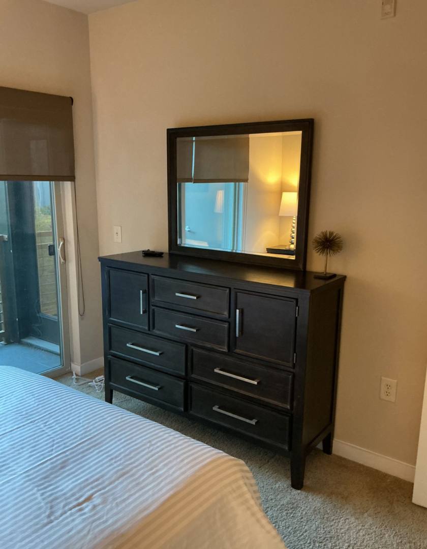 Apartment for rent at 730 Hawthorne Lane, Charlotte, NC 28204