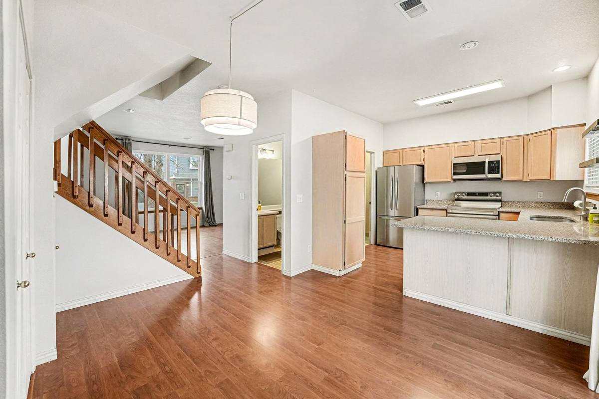 Townhouse for rent at 5267 Estes Circle, Arvada, CO 80002