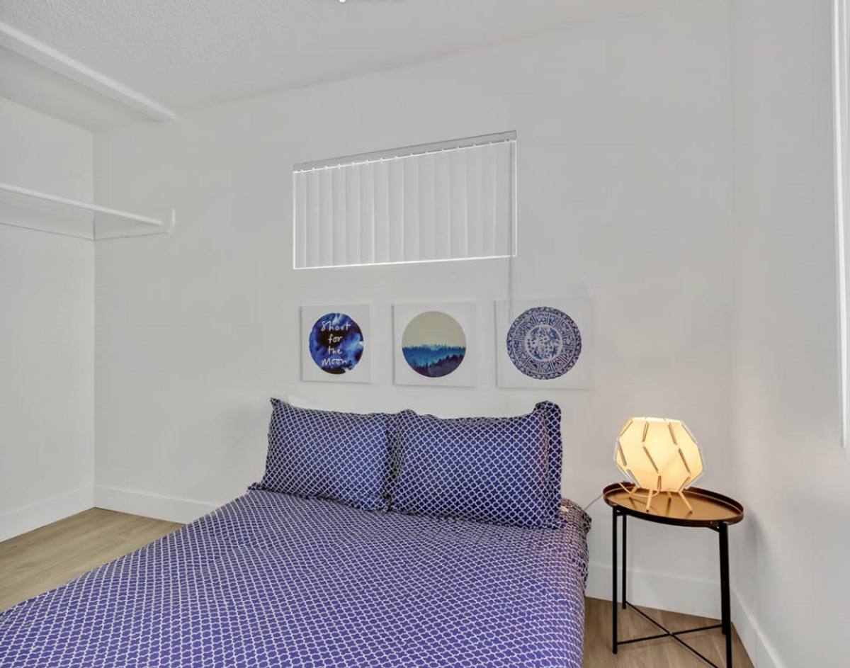Apartment for rent at 1646 J St, San Diego, CA 92101
