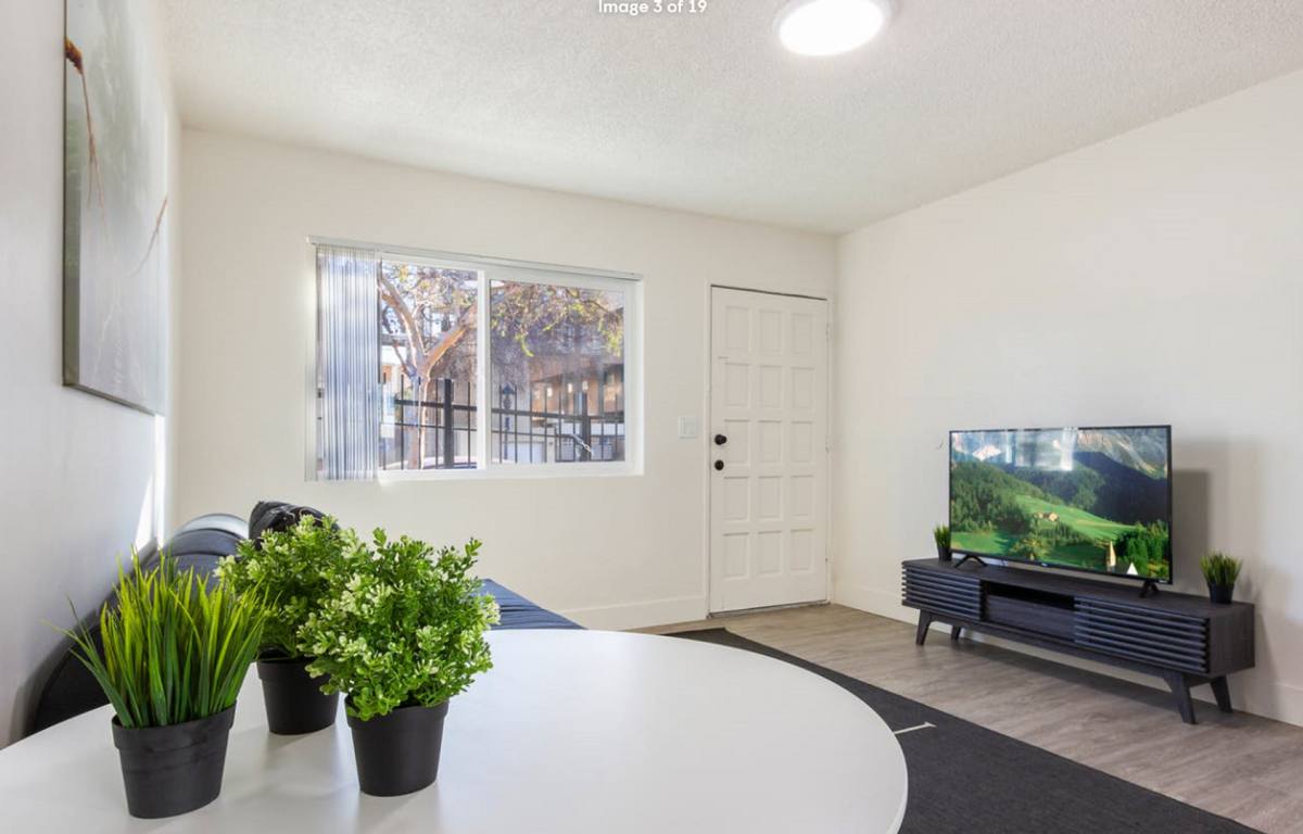 Apartment for rent at 1646 J St, San Diego, CA 92101