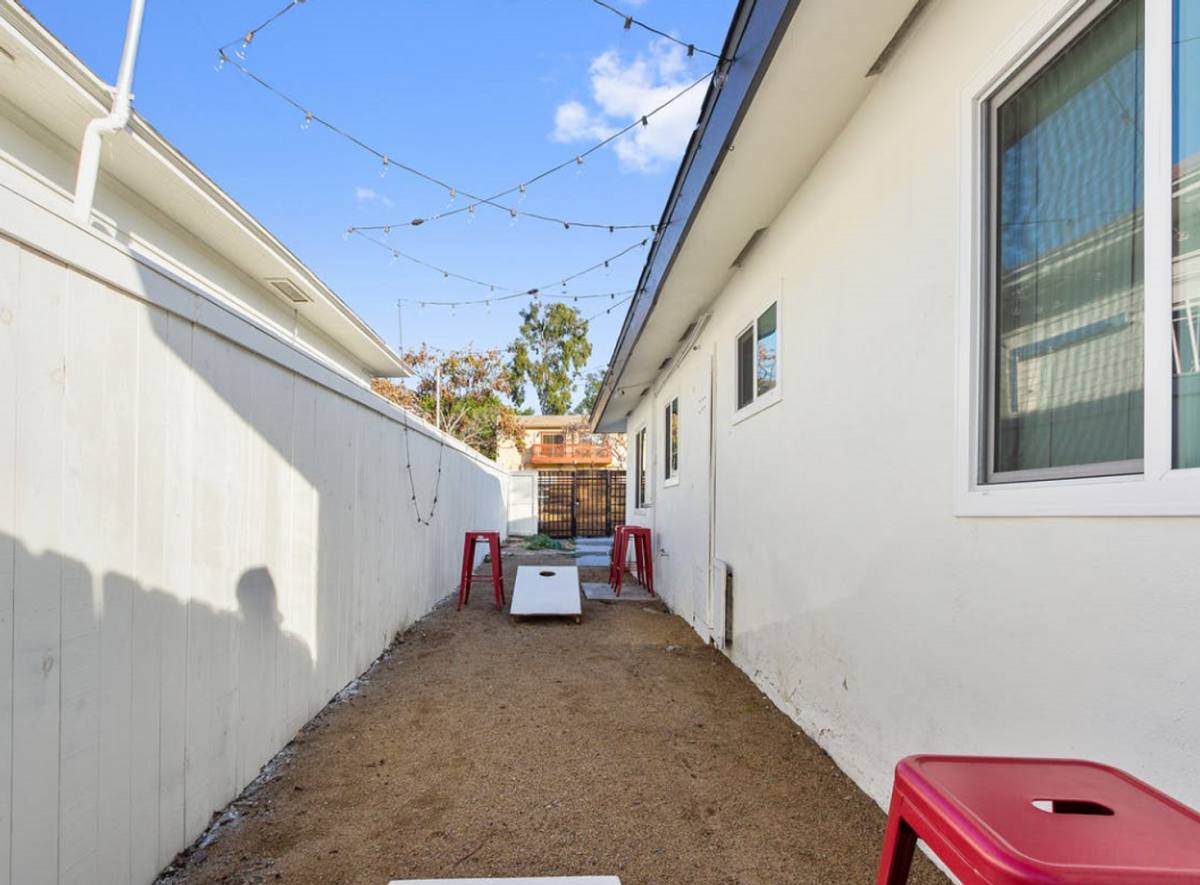 Apartment for rent at 1646 J St, San Diego, CA 92101