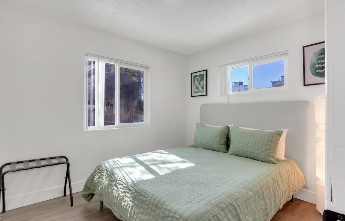 Apartment for rent at 1646 J St, San Diego, CA 92101