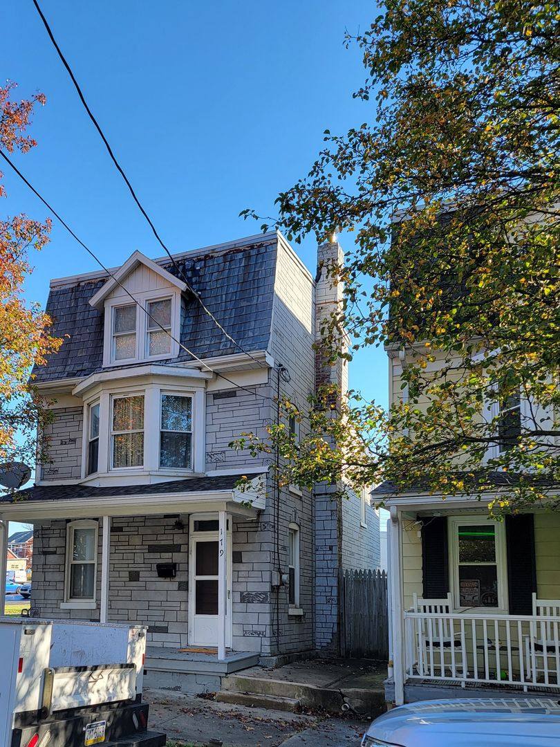 House for rent at 179 N Water St, Spring Grove, PA 17362