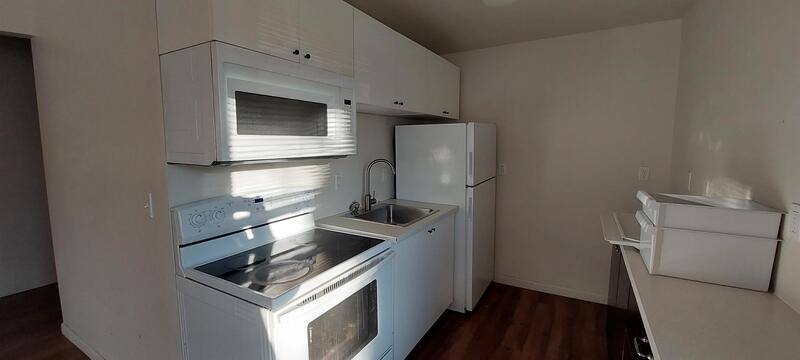 Apartment for rent at 1416 A Union Blvd #2F, Saint Louis, MO 63113