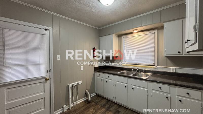 House for rent at 3428 Vanuys Rd, Memphis, TN 38111