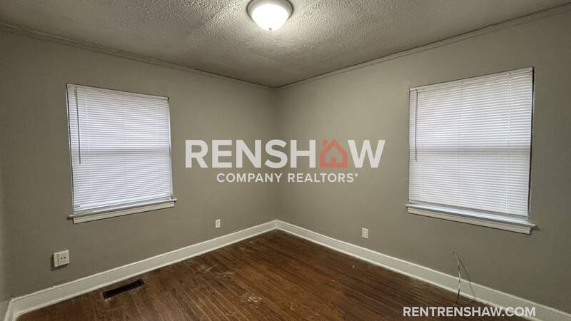 House for rent at 3428 Vanuys Rd, Memphis, TN 38111