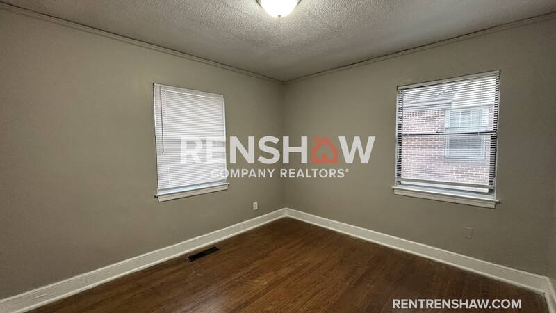 House for rent at 3428 Vanuys Rd, Memphis, TN 38111