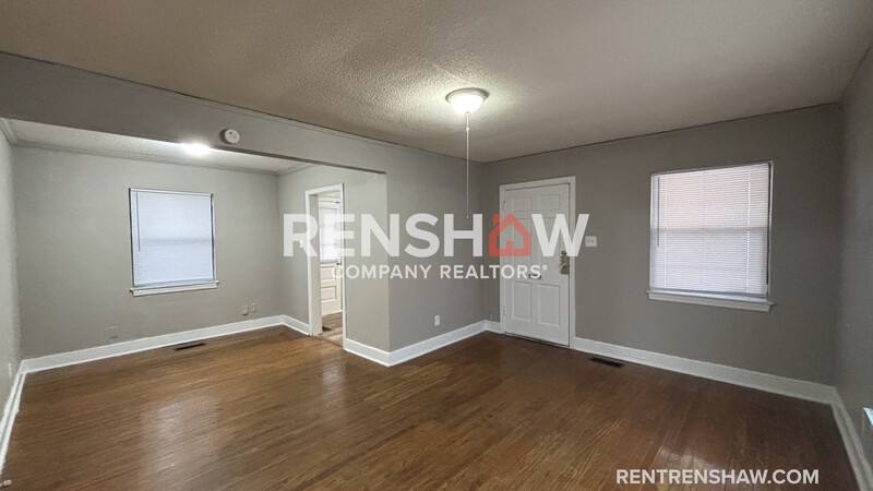 House for rent at 3428 Vanuys Rd, Memphis, TN 38111