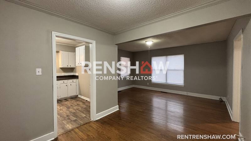 House for rent at 3428 Vanuys Rd, Memphis, TN 38111