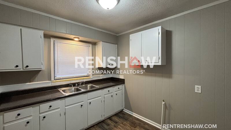 House for rent at 3428 Vanuys Rd, Memphis, TN 38111