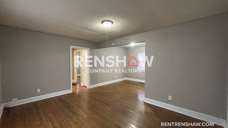 House for rent at 3428 Vanuys Rd, Memphis, TN 38111
