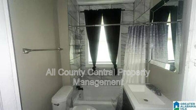 House for rent at 775 81st Place, Birmingham, AL 35206