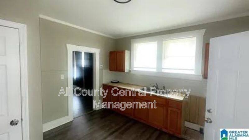 House for rent at 775 81st Place, Birmingham, AL 35206