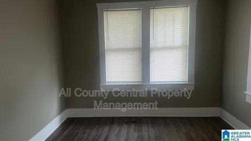 House for rent at 775 81st Place, Birmingham, AL 35206