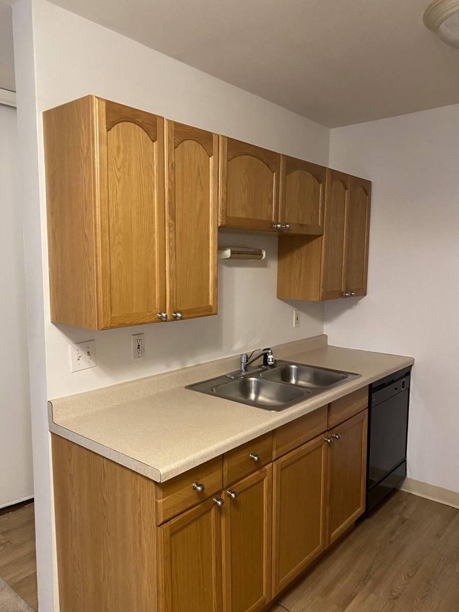 Apartment for rent at 2832 Humboldt Ave S, Minneapolis, MN 55408