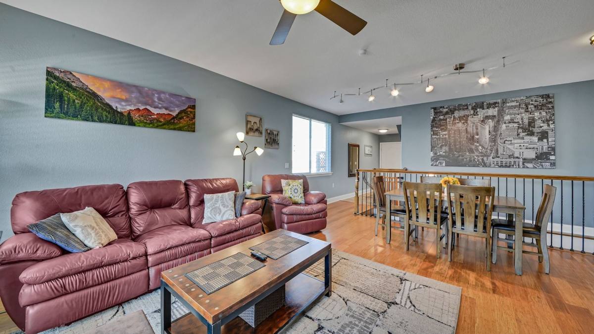Condo for rent at 10350 W 55th Lane, Arvada, CO 80002