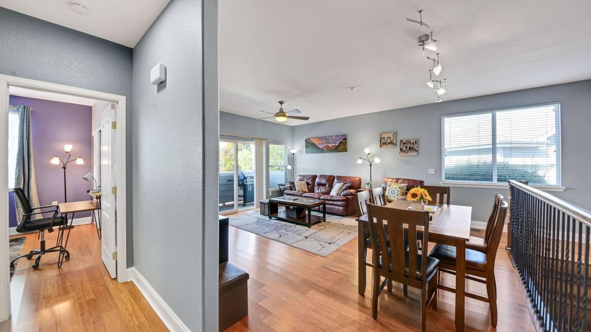 Condo for rent at 10350 W 55th Lane, Arvada, CO 80002