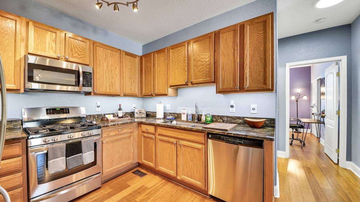 Condo for rent at 10350 W 55th Lane, Arvada, CO 80002