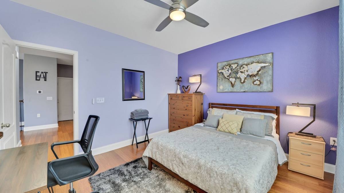 Condo for rent at 10350 W 55th Lane, Arvada, CO 80002