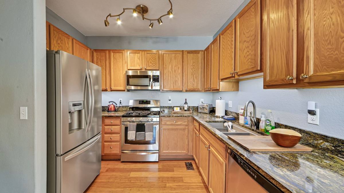 Condo for rent at 10350 W 55th Lane, Arvada, CO 80002