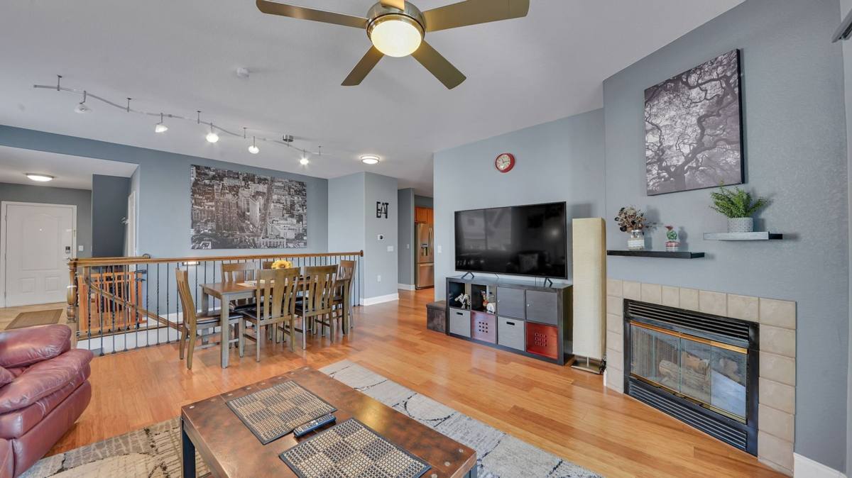 Condo for rent at 10350 W 55th Lane, Arvada, CO 80002