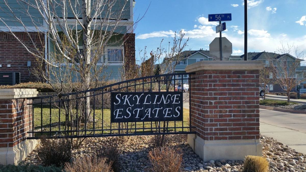 Condo for rent at 10350 W 55th Lane, Arvada, CO 80002