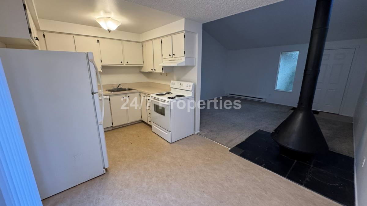 Apartment for rent at 7511 SW 69th Ave, Portland, OR 97223