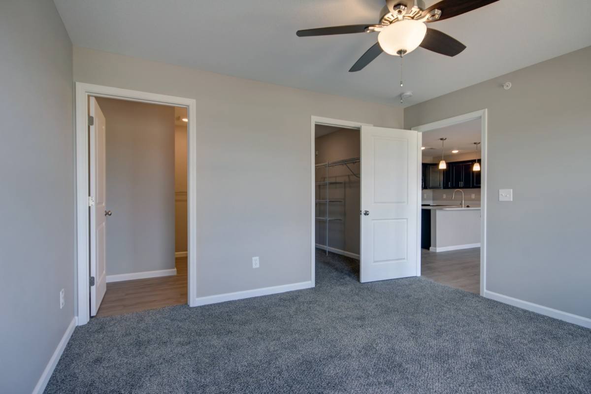 Apartment for rent at 1202 Churchill Rd, Mahomet, IL 61853
