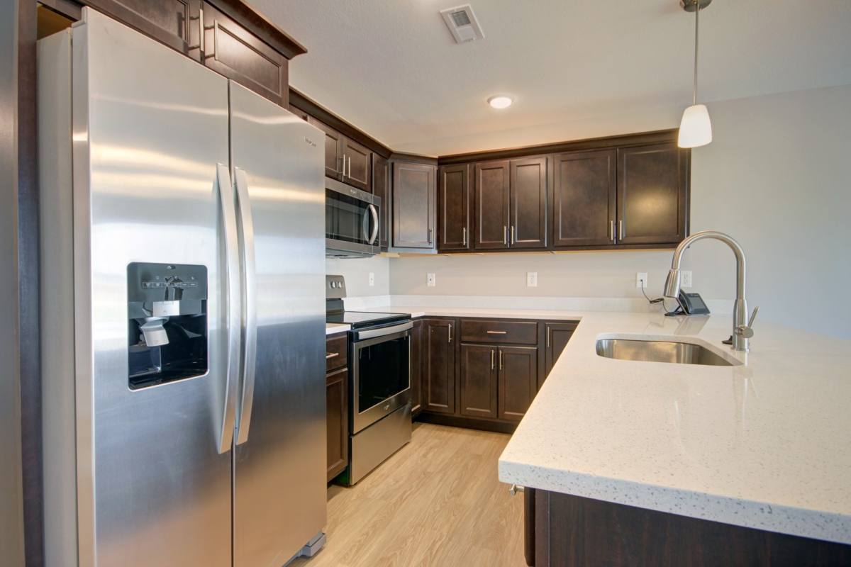 Apartment for rent at 1202 Churchill Rd, Mahomet, IL 61853