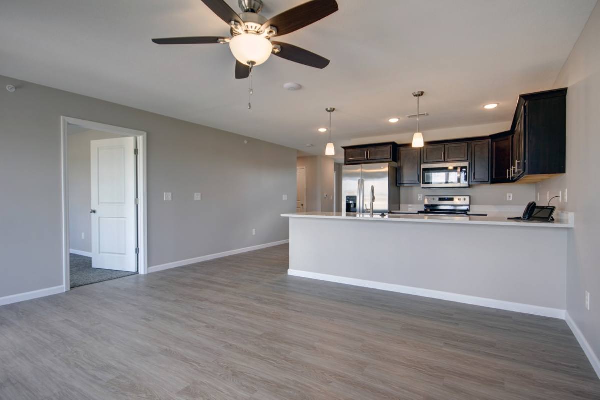 Apartment for rent at 1202 Churchill Rd, Mahomet, IL 61853