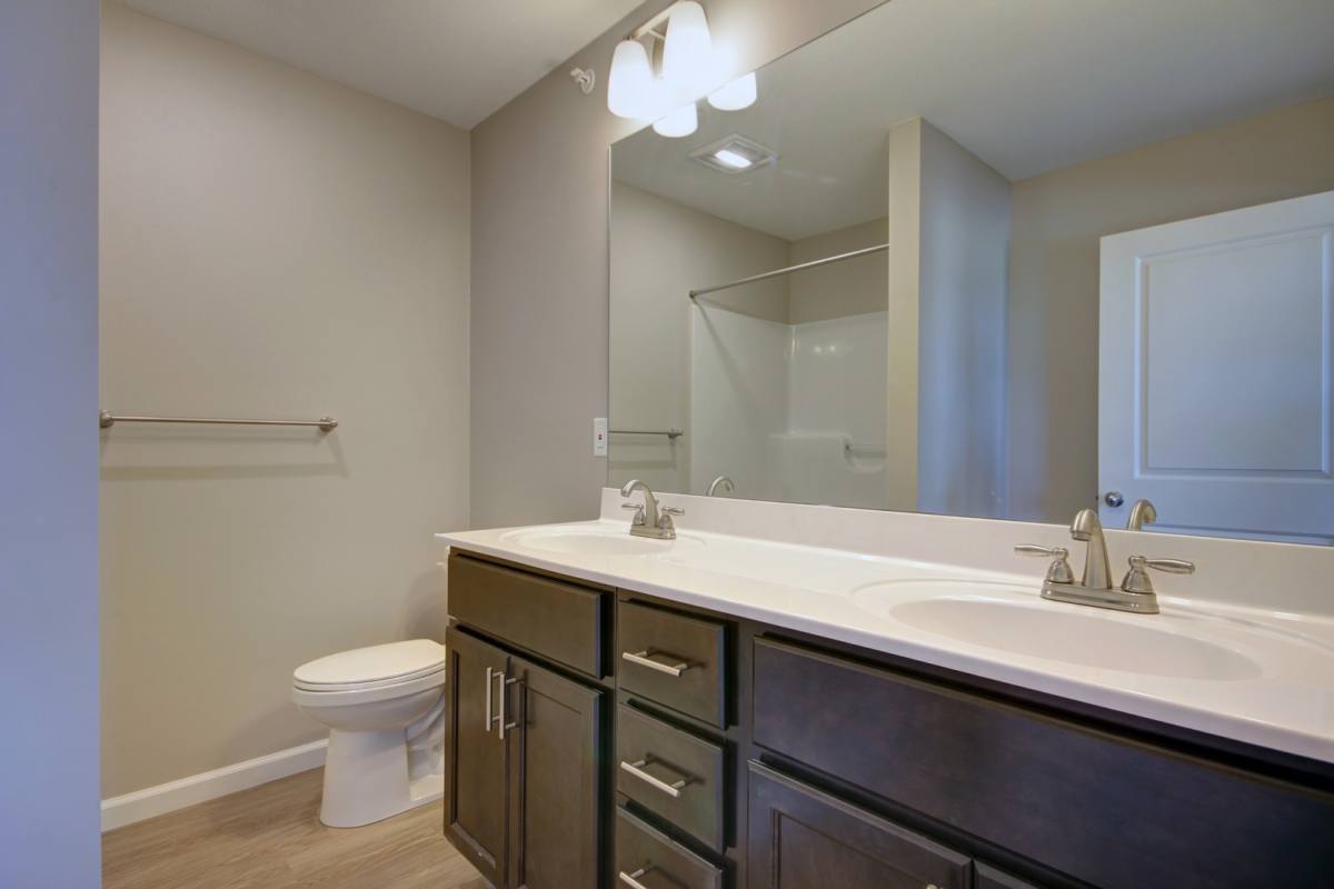 Apartment for rent at 1202 Churchill Rd, Mahomet, IL 61853