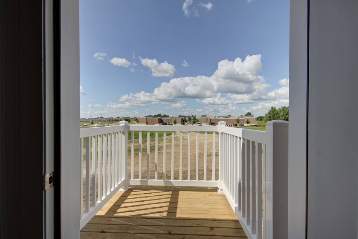 Apartment for rent at 1202 Churchill Rd, Mahomet, IL 61853
