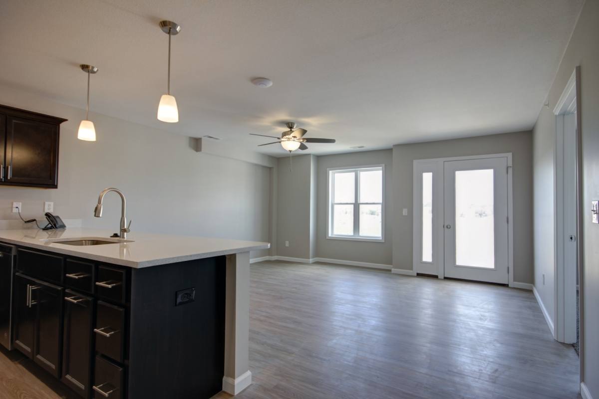 Apartment for rent at 1202 Churchill Rd, Mahomet, IL 61853
