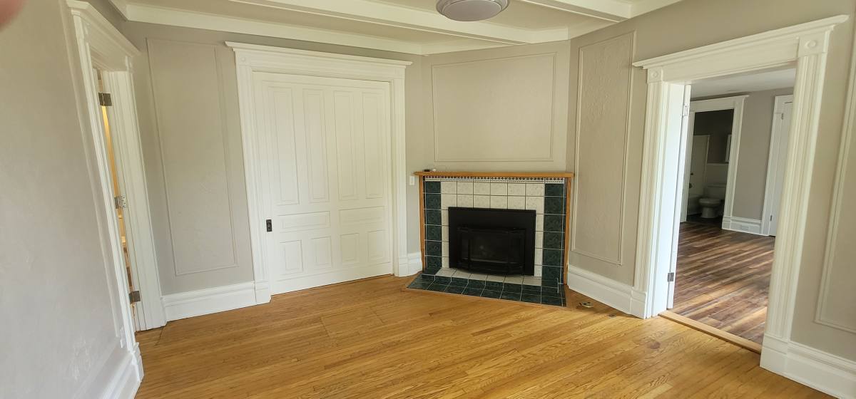 Apartment for rent at 679 Lake Dr SE #1, Grand Rapids, MI 49503