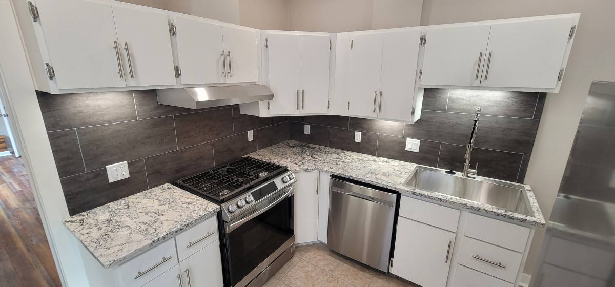 Apartment for rent at 679 Lake Dr SE #1, Grand Rapids, MI 49503