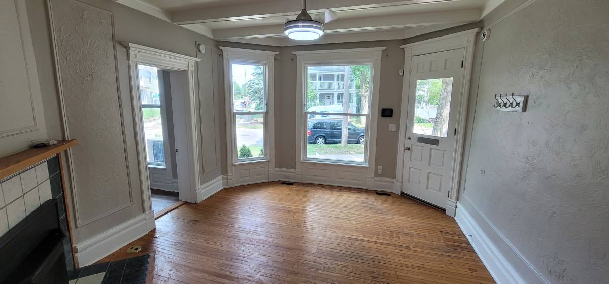Apartment for rent at 679 Lake Dr SE #1, Grand Rapids, MI 49503
