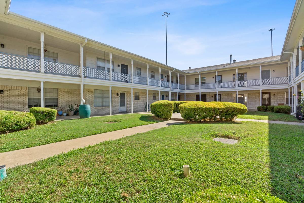 Condo for rent at 8730 N Mopac Expressway #109, Austin, TX 78759