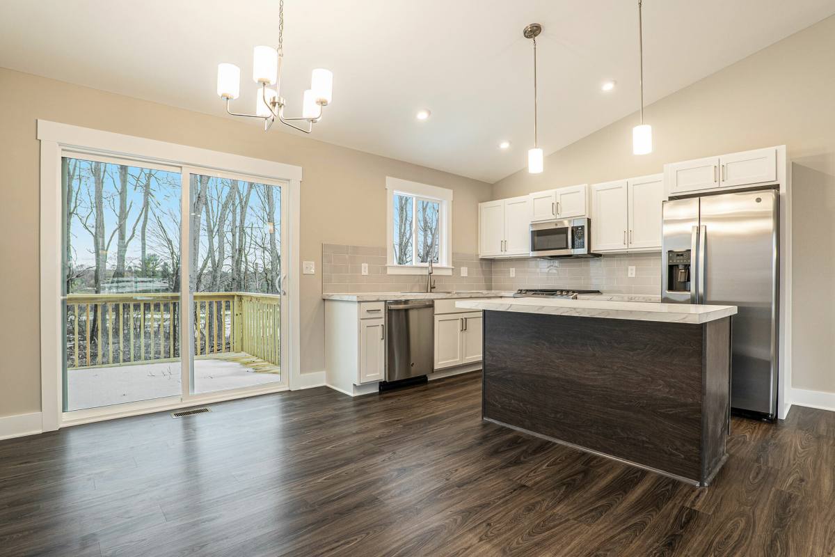 Townhouse for rent at 683 7 Mile Rd NW, Comstock Park, MI 49321
