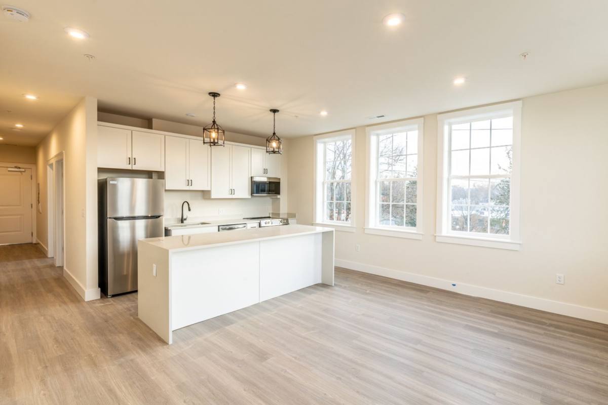 Apartment for rent at 1135 Rose Hill Dr, Charlottesville, VA 22903