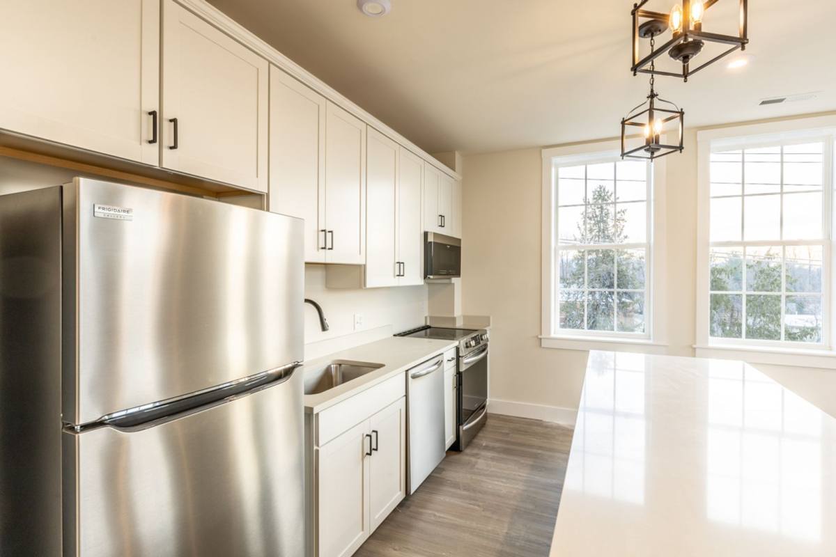 Apartment for rent at 1135 Rose Hill Dr, Charlottesville, VA 22903