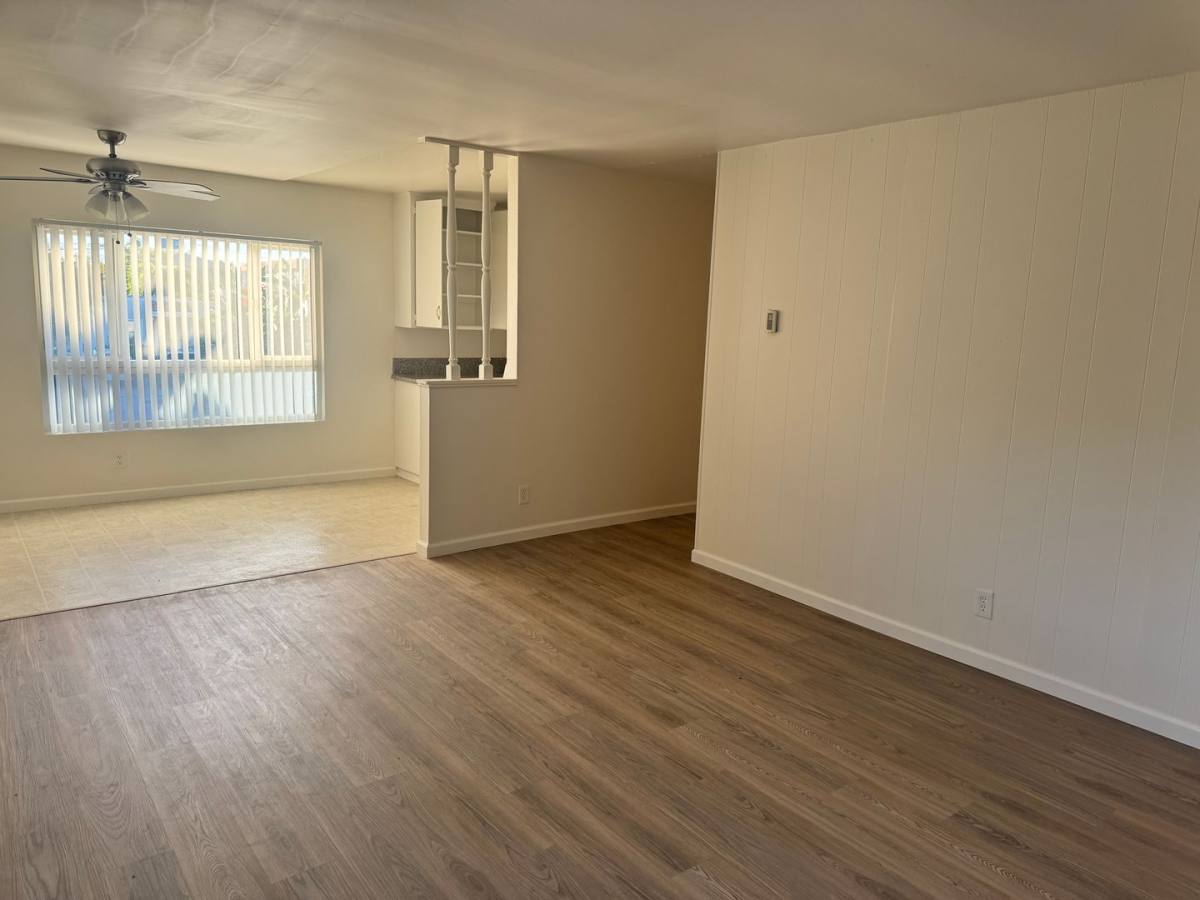 Apartment for rent at 4151 Illinois St, San Diego, CA 92104