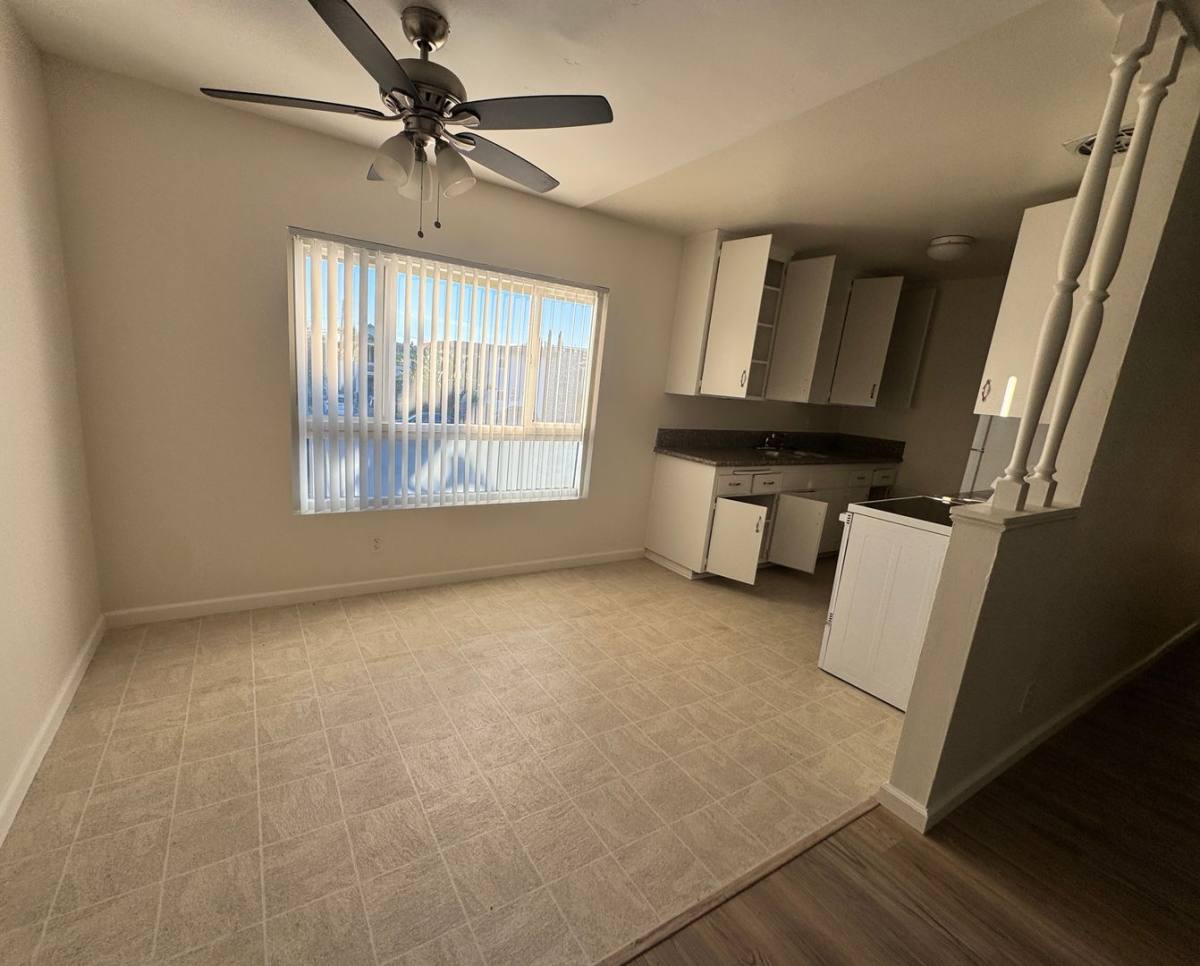 Apartment for rent at 4151 Illinois St, San Diego, CA 92104