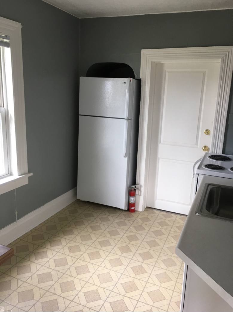 Apartment for rent at 1127 E 3rd St, Duluth, MN 55805