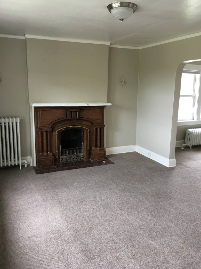 Apartment for rent at 1127 E 3rd St, Duluth, MN 55805