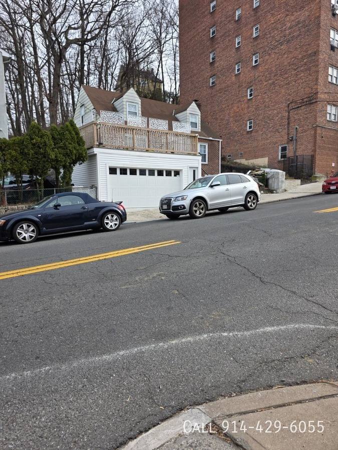 Apartment for rent at 609 Van Cortlandt Park Ave, Yonkers, NY 10705