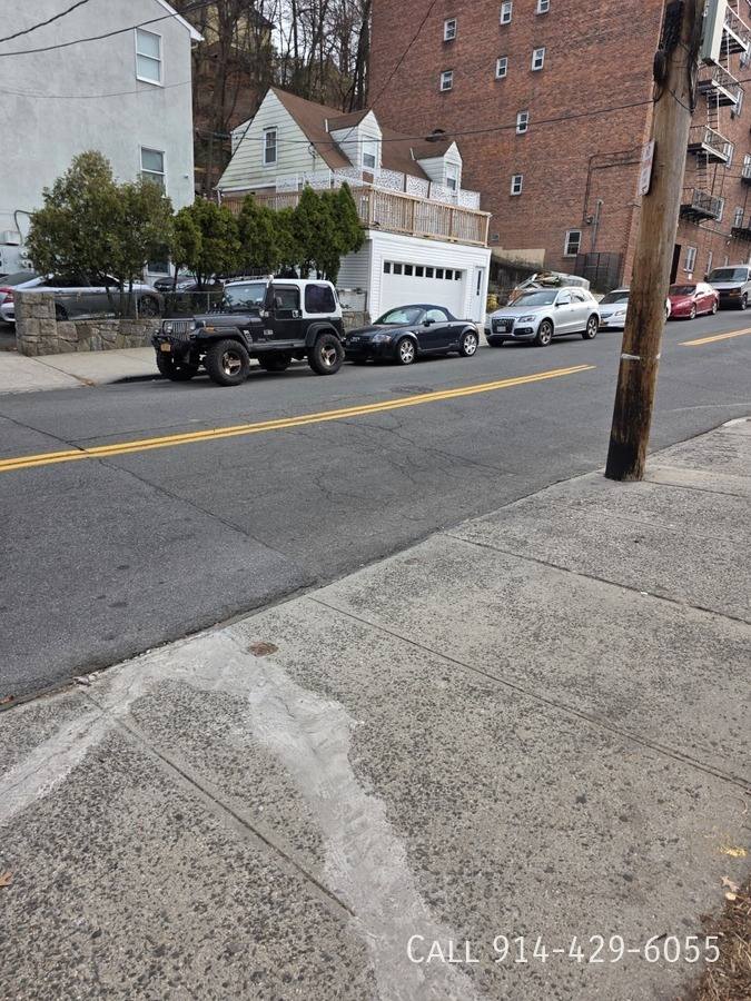 Apartment for rent at 609 Van Cortlandt Park Ave, Yonkers, NY 10705
