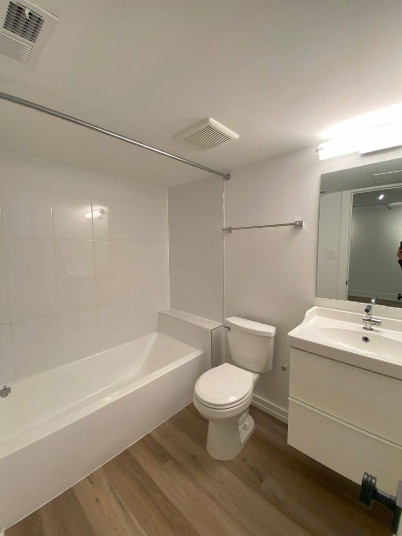 Townhouse for rent at 1353 Taylor St NW, Washington, DC 20011