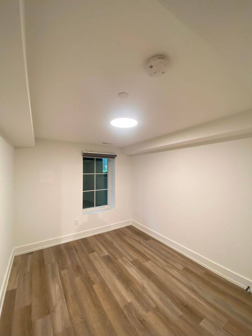 Townhouse for rent at 1353 Taylor St NW, Washington, DC 20011