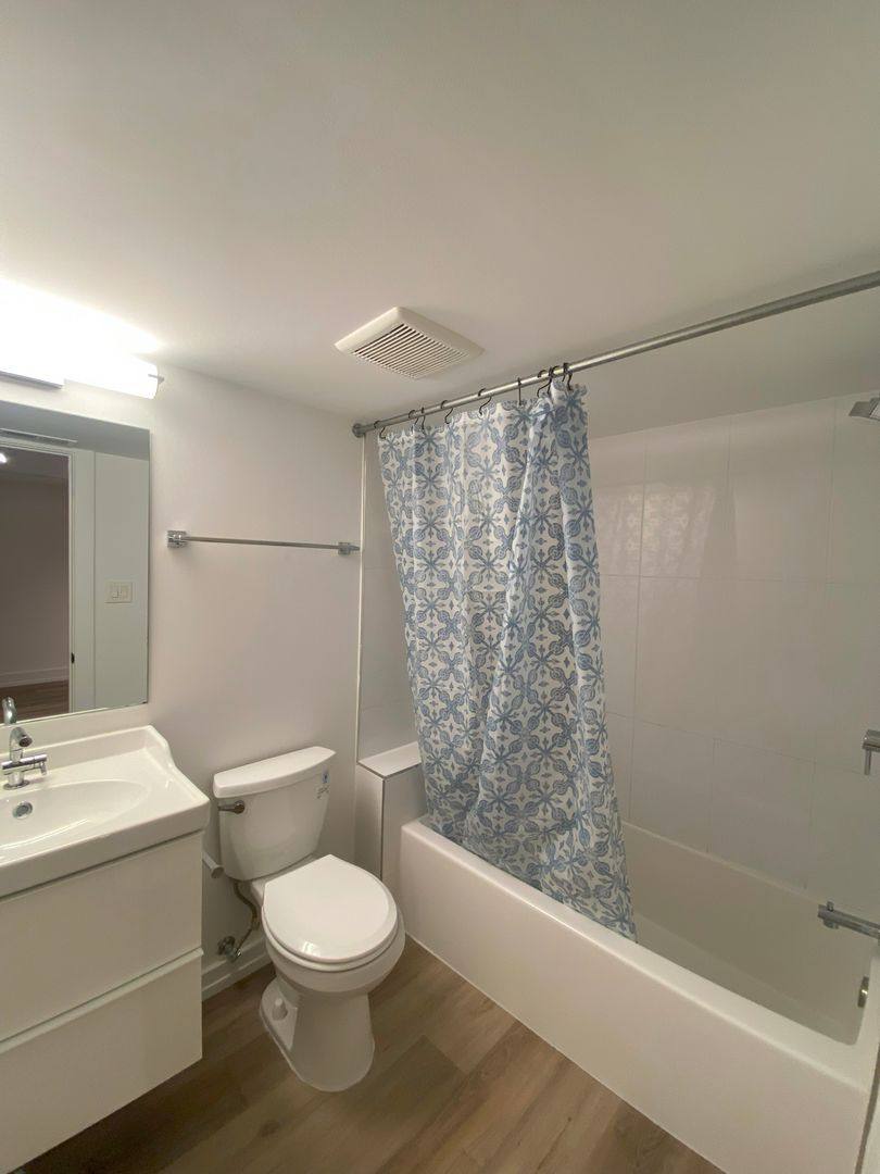 Townhouse for rent at 1353 Taylor St NW, Washington, DC 20011