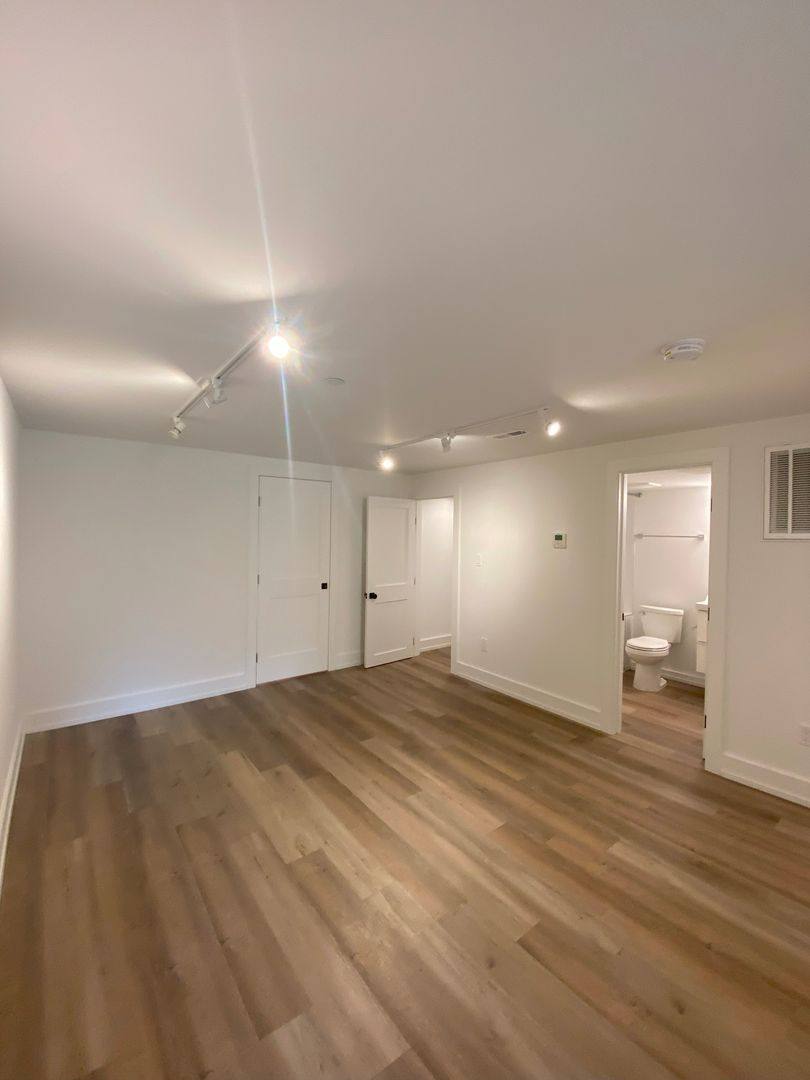 Townhouse for rent at 1353 Taylor St NW, Washington, DC 20011